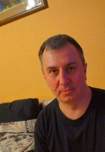 My photo - Oleg, 60 from Vorkuta (@oleg36879)