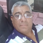 Турсунов, 53, Мурманск