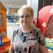 Ольга, 55, Реж