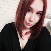 Александра 22 года (Стрелец) хочет познакомиться в Дзержинском