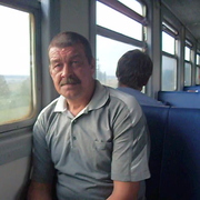 Олег, 57, Новоуральск