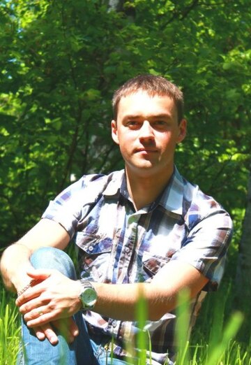 Sergey (@sergey458605) — my photo № 2