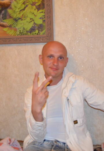 Моя фотография - Алексей, 36 из Гродно (@aleksey495216)