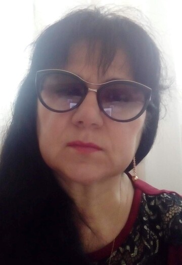 Моя фотография - Лена, 61 из Ростов-на-Дону (@lena57473)