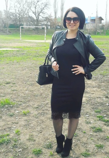 My photo - Alyonka, 32 from Gelendzhik (@alenka11358)