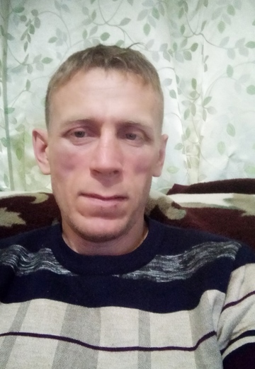 Моя фотография - Андрей Андреев, 43 из Находка (Приморский край) (@andreyandreev326)