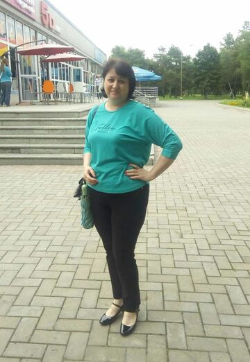 Mein Foto - Galina, 47 aus Georgijewsk (@galina72366)