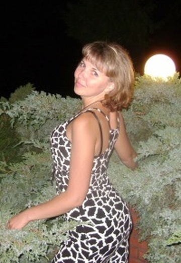 Моя фотография - Ирина, 46 из Чернигов (@irina56143)