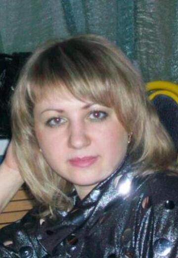 My photo - Irina, 41 from Gukovo (@isb-lavrenuk)