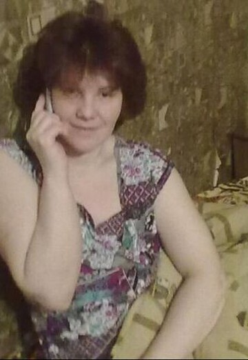 Моя фотография - Людмила, 56 из Нижневартовск (@ludmila7959182)