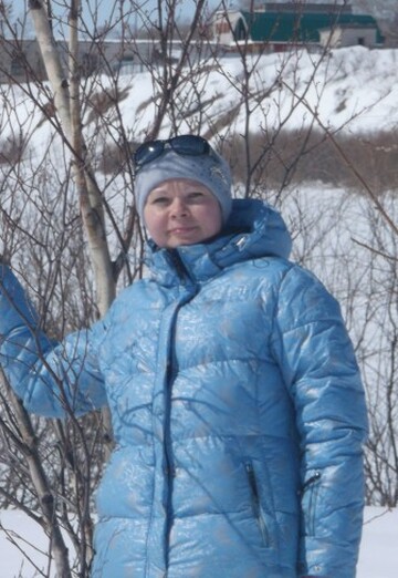 Моя фотография - Анна, 40 из Николаевск-на-Амуре (@anna7330729)