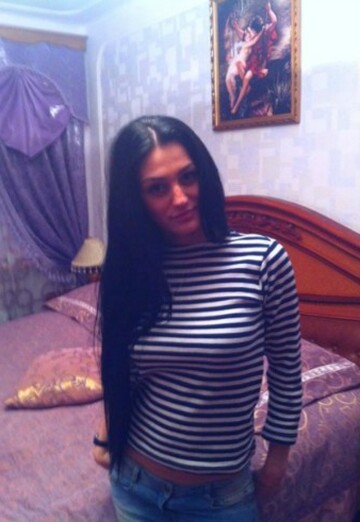 Моя фотография - Элька, 34 из Шереметьевский (@elwka6630393)