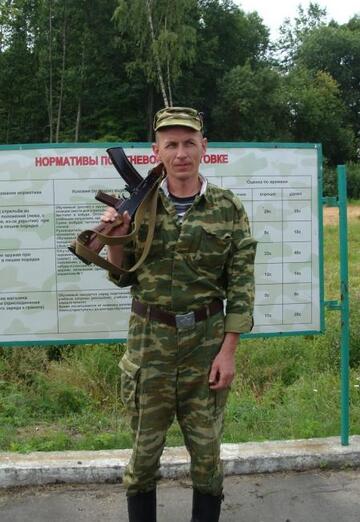 My photo - Vladimir, 51 from Polotsk (@12zz1972)
