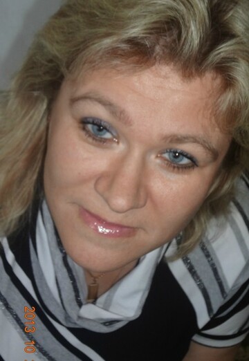 My photo - olga, 48 from Sosnoviy Bor (@olwga8369036)