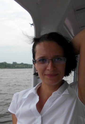 Моя фотография - алёна, 41 из Кстово (@alena7309242)