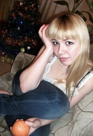 Моя фотографія - Алиса, 32 з Дебальцеве (@alisa7451398)