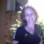 Irina Lutkova, 35, Русская Поляна