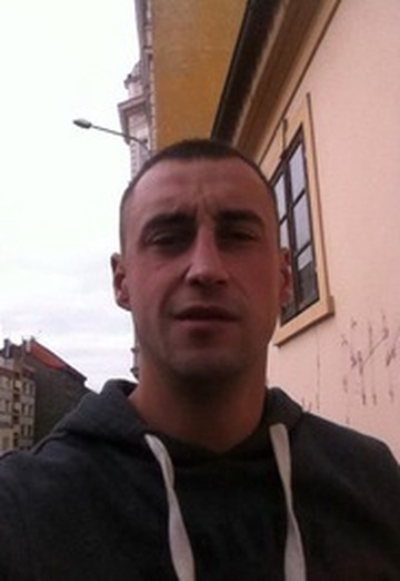 Моя фотография - Olexandr, 31 из Прага (@olexandr95)