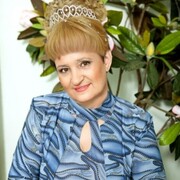 ВАЛЮШКА, 62, Котельники
