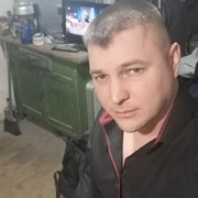 Влад, 37, Воробьевка