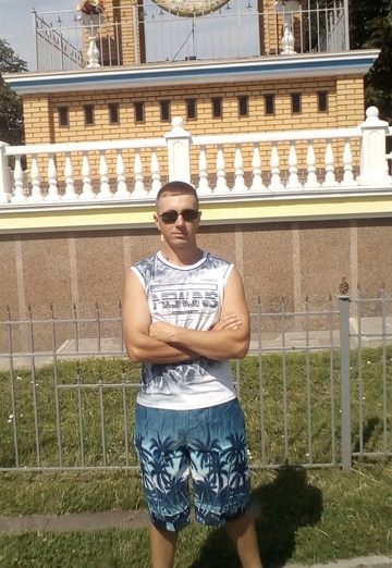 My photo - Igor, 27 from Kremenchug (@igor272791)