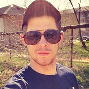 Илья Великий, 29, Верхнеднепровский