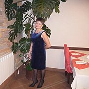 екатерина, 62, Богданович