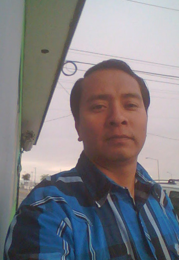 My photo - Andy flores villegas, 39 from Monterrey (@andy031485)