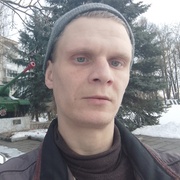 АНДРЕЙ??Алексеевич, 33, Невель