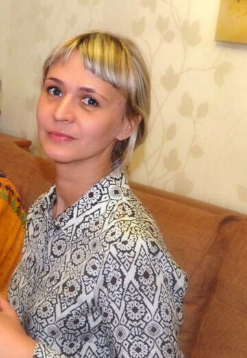 Моя фотография - Татьяна, 46 из Красноярск (@tatyana243518)
