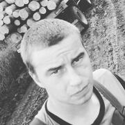 Тоха, 27, Куйбышев (Новосибирская обл.)