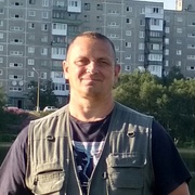 Andrey 55 Veliky Novgorod