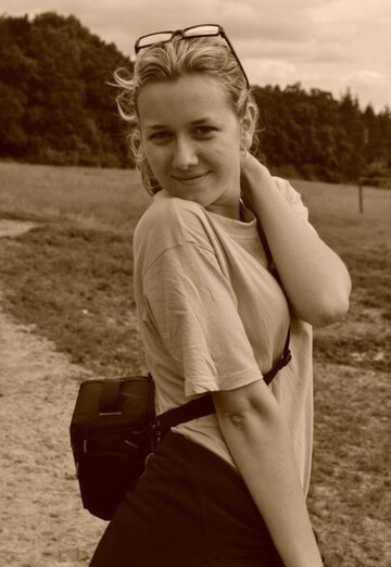 Моя фотография - Тоня, 28 из Новая Ушица (@tonya625)