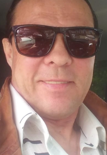 My photo - Aleksandr, 47 from Birobidzhan (@aleksandr1202785)