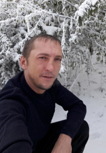 My photo - Grigoriy, 43 from Blagoveshchensk (@grigoriy11913)