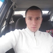 Дмитрий Мельников, 27, Кирсанов