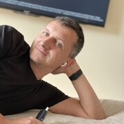 Юрий, 45, Москва