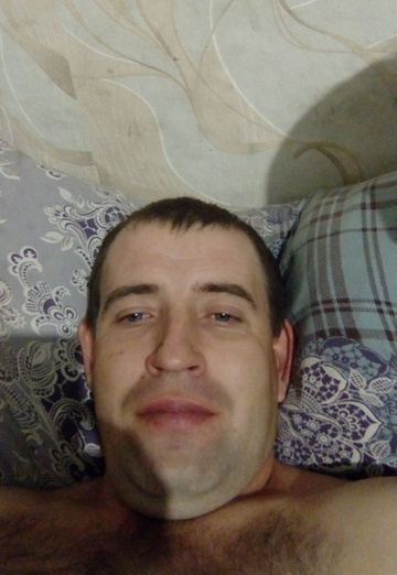 My photo - Aleksandr, 33 from Novosibirsk (@aleksandr887821)
