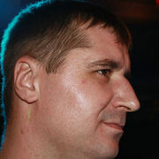 borik, 46, Пристень