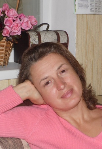 Моя фотография - Наталья, 55 из Симферополь (@natalya222765)