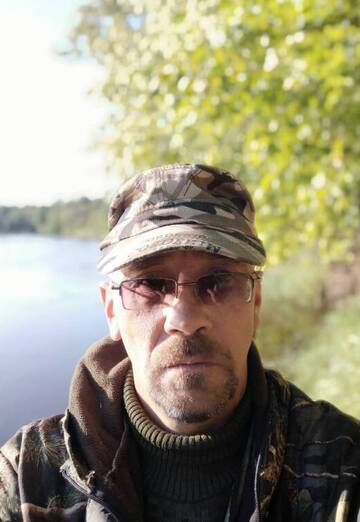 My photo - Roman, 49 from Makaryev (@roman270676)