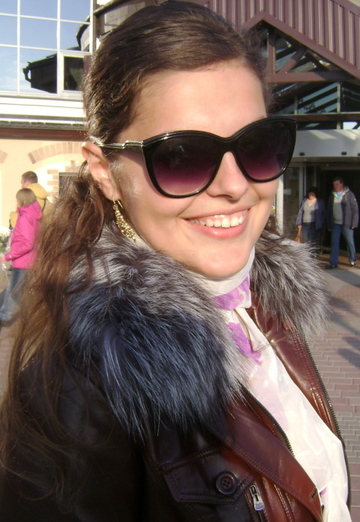 My photo - Viktoriya, 34 from Barysaw (@viktoriya41950)