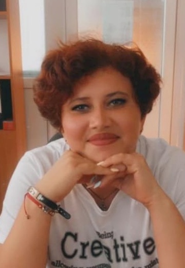 My photo - Tatyana, 40 from Shakhty (@tatyana321276)