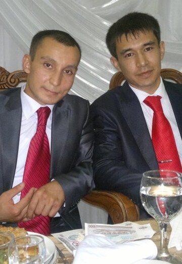 My photo - Javlon, 36 from Tashkent (@javlon534)