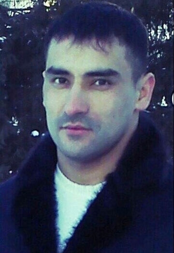 My photo - vaha, 34 from Kurgan (@vaha782)