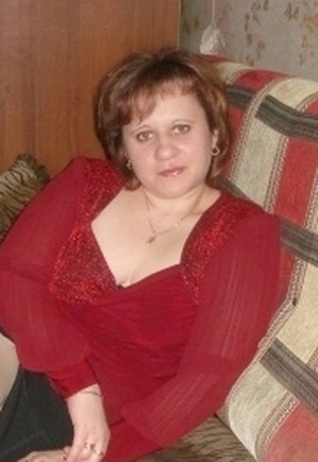My photo - raisa, 50 from Dimitrovgrad (@raisa1)