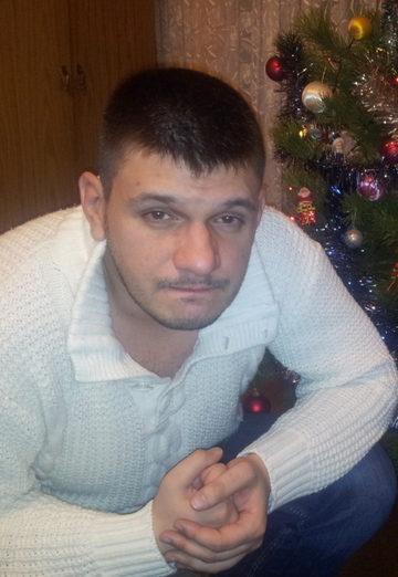 My photo - Valeryan, 37 from Rostov-on-don (@valera33881)