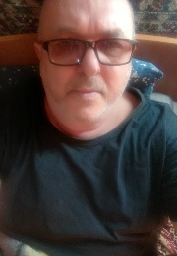 My photo - aleksandr, 65 from Engels (@aleksandr8224429)
