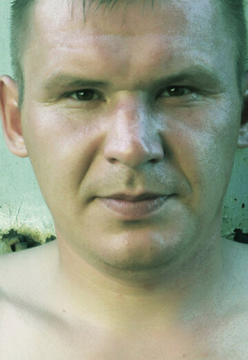 Моя фотография - Евгений, 45 из Орск (@evgeniy213077)