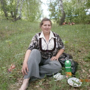 Аня, 38, Октябрьский (Башкирия)